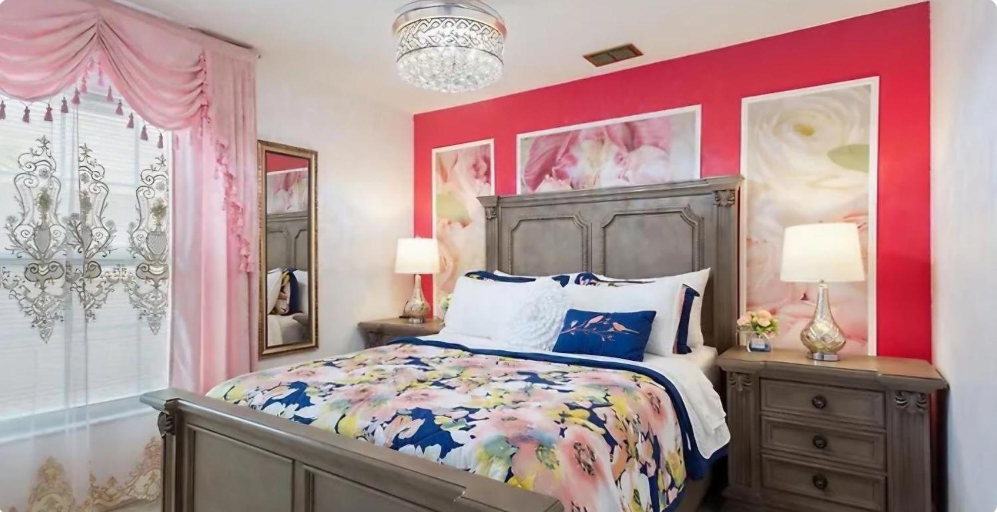 Newly Renovated 3Br House Near By Disney & Universal Orlando Exterior photo